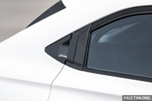 2025 Honda HR-V facelift review in Malaysia – are the minor changes enough to keep its many rivals at bay?