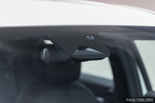 2025 Honda HR-V facelift review in Malaysia – are the minor changes enough to keep its many rivals at bay?