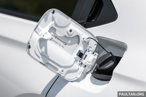 2025 Honda HR-V facelift review in Malaysia – are the minor changes enough to keep its many rivals at bay?