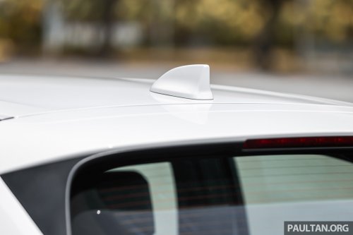 2025 Honda HR-V facelift review in Malaysia – are the minor changes enough to keep its many rivals at bay?