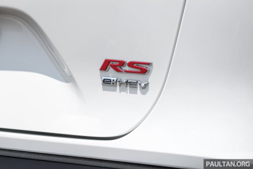 2025 Honda HR-V facelift review in Malaysia – are the minor changes enough to keep its many rivals at bay?