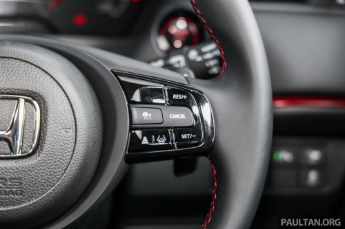 2025 Honda HR-V facelift review in Malaysia – are the minor changes enough to keep its many rivals at bay?