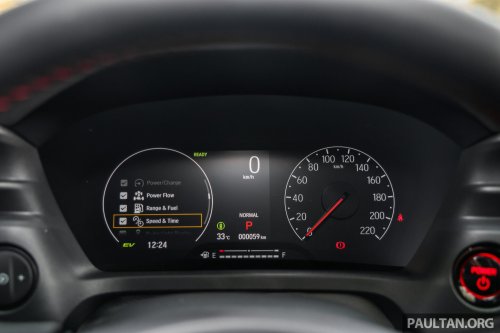 2025 Honda HR-V facelift review in Malaysia – are the minor changes enough to keep its many rivals at bay?