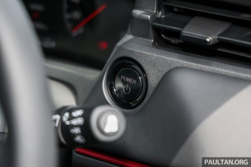 2025 Honda HR-V facelift review in Malaysia – are the minor changes enough to keep its many rivals at bay?