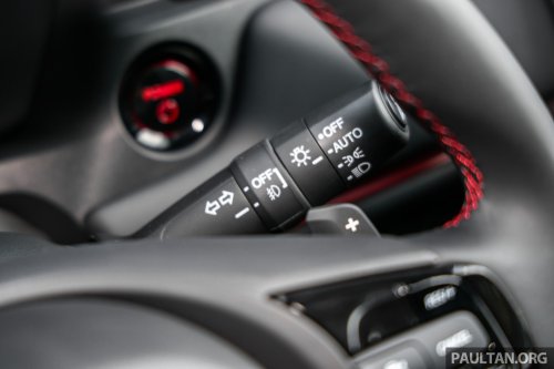 2025 Honda HR-V facelift review in Malaysia – are the minor changes enough to keep its many rivals at bay?