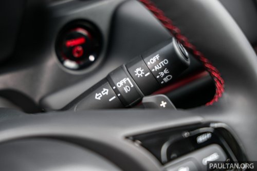 2025 Honda HR-V facelift review in Malaysia – are the minor changes enough to keep its many rivals at bay?