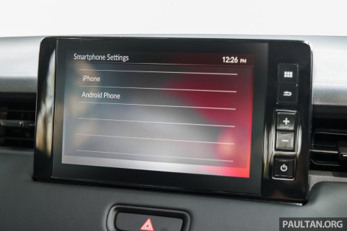 2025 Honda HR-V facelift review in Malaysia – are the minor changes enough to keep its many rivals at bay?