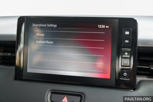 2025 Honda HR-V facelift review in Malaysia – are the minor changes enough to keep its many rivals at bay?