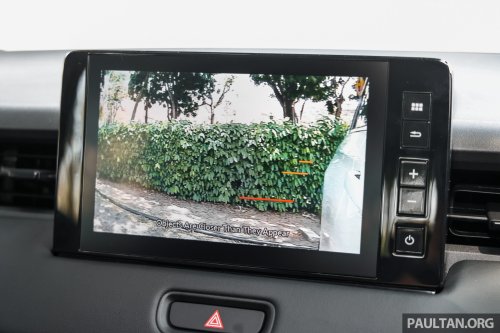 2025 Honda HR-V facelift review in Malaysia – are the minor changes enough to keep its many rivals at bay?