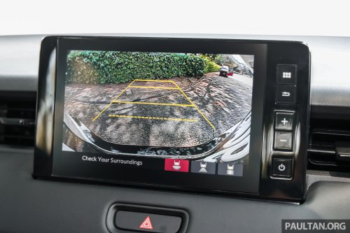 2025 Honda HR-V facelift review in Malaysia – are the minor changes enough to keep its many rivals at bay?