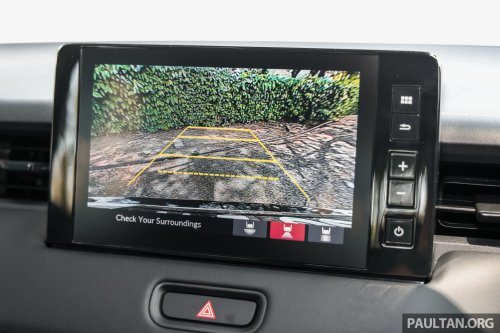 2025 Honda HR-V facelift review in Malaysia – are the minor changes enough to keep its many rivals at bay?