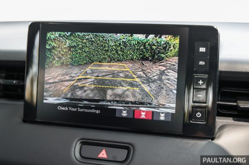 2025 Honda HR-V facelift review in Malaysia – are the minor changes enough to keep its many rivals at bay?
