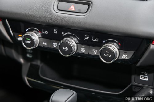 2025 Honda HR-V facelift review in Malaysia – are the minor changes enough to keep its many rivals at bay?