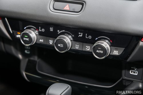 2025 Honda HR-V facelift review in Malaysia – are the minor changes enough to keep its many rivals at bay?