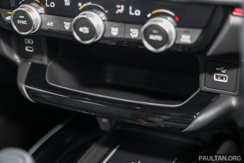 2025 Honda HR-V facelift review in Malaysia – are the minor changes enough to keep its many rivals at bay?