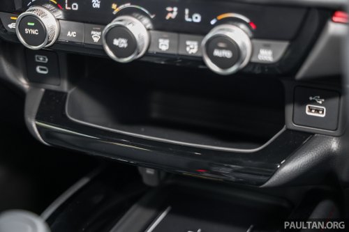 2025 Honda HR-V facelift review in Malaysia – are the minor changes enough to keep its many rivals at bay?