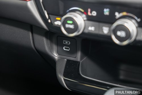 2025 Honda HR-V facelift review in Malaysia – are the minor changes enough to keep its many rivals at bay?