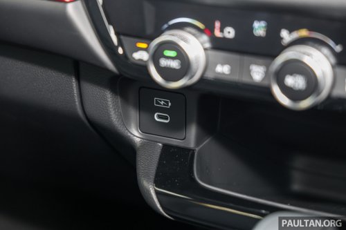 2025 Honda HR-V facelift review in Malaysia – are the minor changes enough to keep its many rivals at bay?