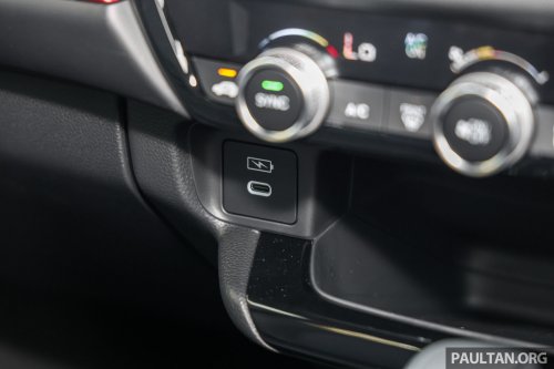 2025 Honda HR-V facelift review in Malaysia – are the minor changes enough to keep its many rivals at bay?