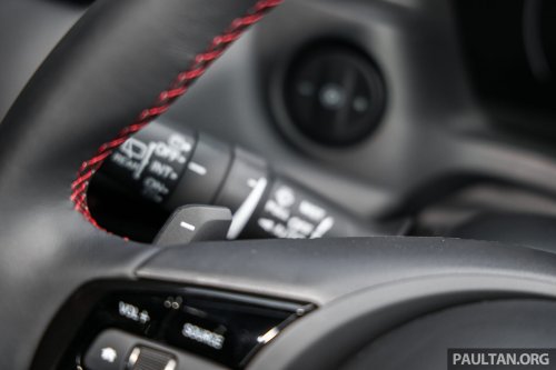 2025 Honda HR-V facelift review in Malaysia – are the minor changes enough to keep its many rivals at bay?