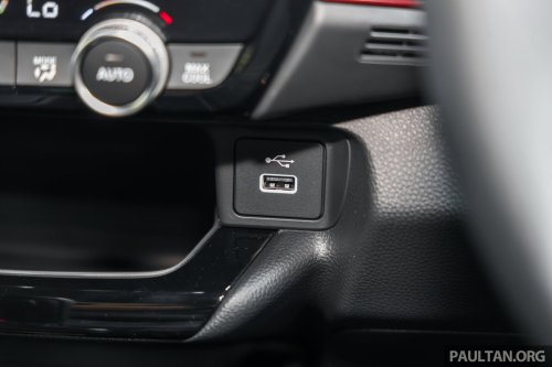 2025 Honda HR-V facelift review in Malaysia – are the minor changes enough to keep its many rivals at bay?