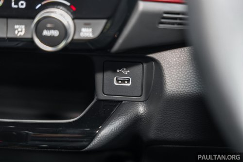 2025 Honda HR-V facelift review in Malaysia – are the minor changes enough to keep its many rivals at bay?