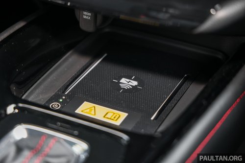 2025 Honda HR-V facelift review in Malaysia – are the minor changes enough to keep its many rivals at bay?