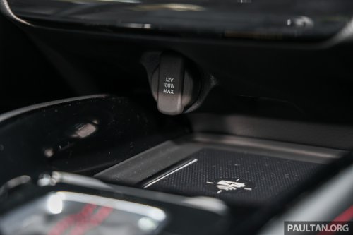 2025 Honda HR-V facelift review in Malaysia – are the minor changes enough to keep its many rivals at bay?