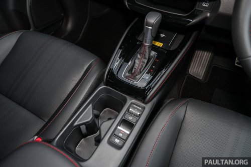 2025 Honda HR-V facelift review in Malaysia – are the minor changes enough to keep its many rivals at bay?