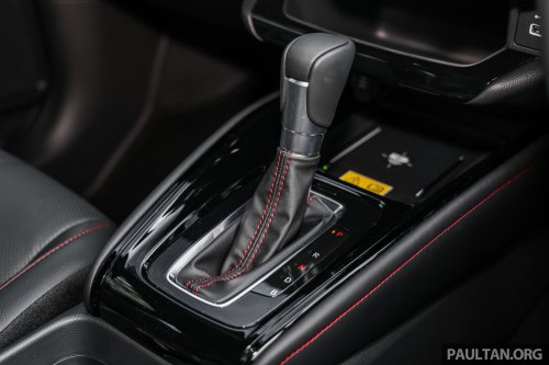 2025 Honda HR-V facelift review in Malaysia – are the minor changes enough to keep its many rivals at bay?