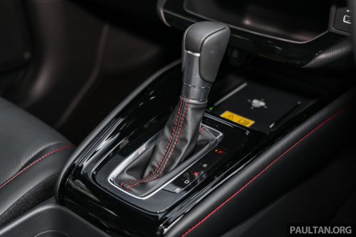2025 Honda HR-V facelift review in Malaysia – are the minor changes enough to keep its many rivals at bay?