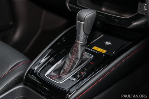 2025 Honda HR-V facelift review in Malaysia – are the minor changes enough to keep its many rivals at bay?