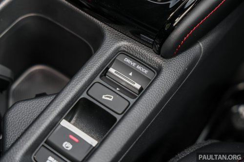 2025 Honda HR-V facelift review in Malaysia – are the minor changes enough to keep its many rivals at bay?