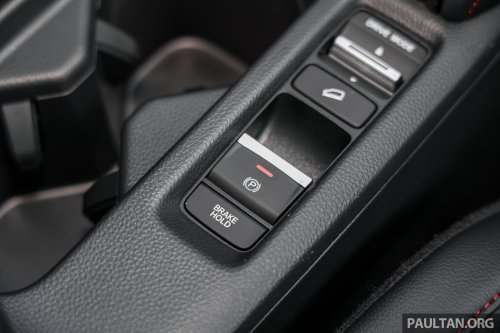 2025 Honda HR-V facelift review in Malaysia – are the minor changes enough to keep its many rivals at bay?