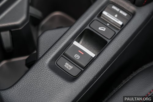 2025 Honda HR-V facelift review in Malaysia – are the minor changes enough to keep its many rivals at bay?