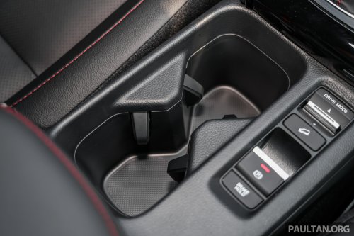 2025 Honda HR-V facelift review in Malaysia – are the minor changes enough to keep its many rivals at bay?