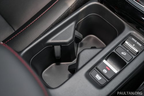 2025 Honda HR-V facelift review in Malaysia – are the minor changes enough to keep its many rivals at bay?