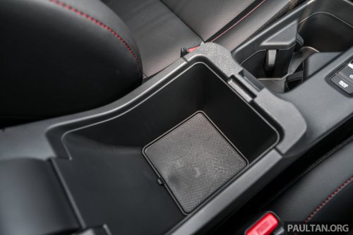 2025 Honda HR-V facelift review in Malaysia – are the minor changes enough to keep its many rivals at bay?