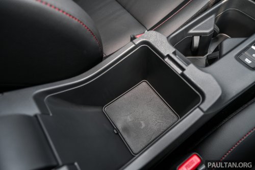 2025 Honda HR-V facelift review in Malaysia – are the minor changes enough to keep its many rivals at bay?