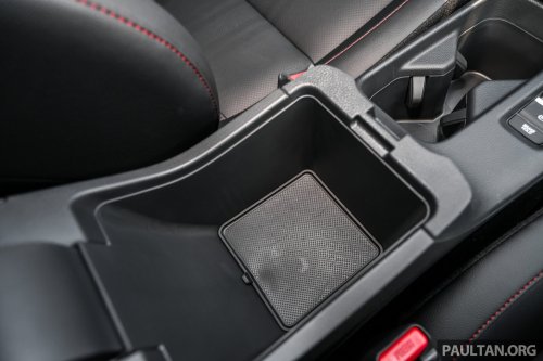 2025 Honda HR-V facelift review in Malaysia – are the minor changes enough to keep its many rivals at bay?