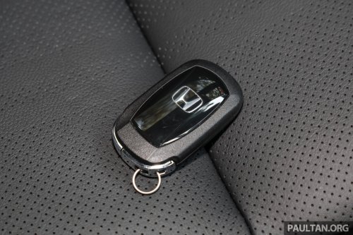 2025 Honda HR-V facelift review in Malaysia – are the minor changes enough to keep its many rivals at bay?