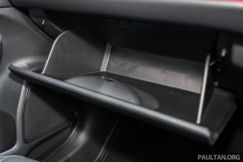 2025 Honda HR-V facelift review in Malaysia – are the minor changes enough to keep its many rivals at bay?