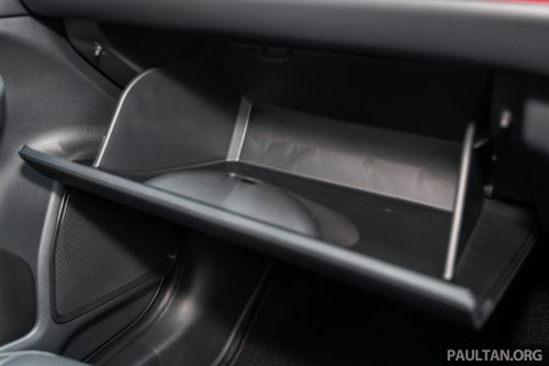 2025 Honda HR-V facelift review in Malaysia – are the minor changes enough to keep its many rivals at bay?