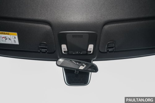 2025 Honda HR-V facelift review in Malaysia – are the minor changes enough to keep its many rivals at bay?