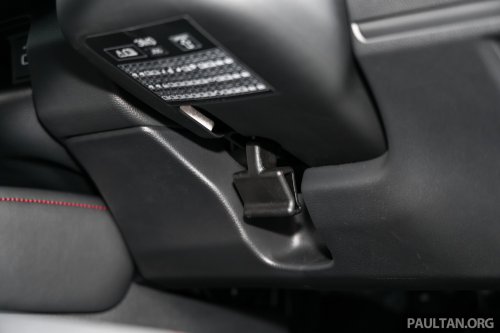 2025 Honda HR-V facelift review in Malaysia – are the minor changes enough to keep its many rivals at bay?