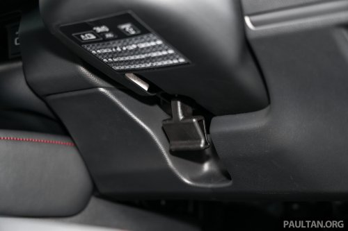 2025 Honda HR-V facelift review in Malaysia – are the minor changes enough to keep its many rivals at bay?