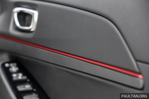 2025 Honda HR-V facelift review in Malaysia – are the minor changes enough to keep its many rivals at bay?