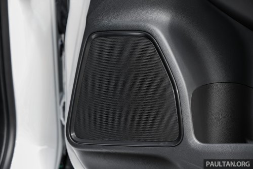 2025 Honda HR-V facelift review in Malaysia – are the minor changes enough to keep its many rivals at bay?