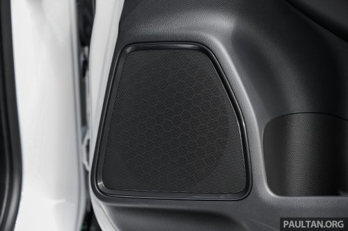 2025 Honda HR-V facelift review in Malaysia – are the minor changes enough to keep its many rivals at bay?