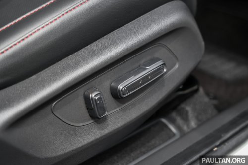 2025 Honda HR-V facelift review in Malaysia – are the minor changes enough to keep its many rivals at bay?